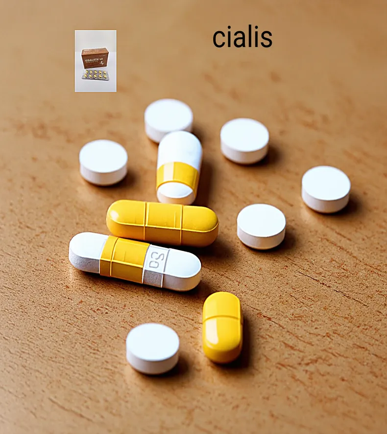 Comprar cialis en barcelona sin receta